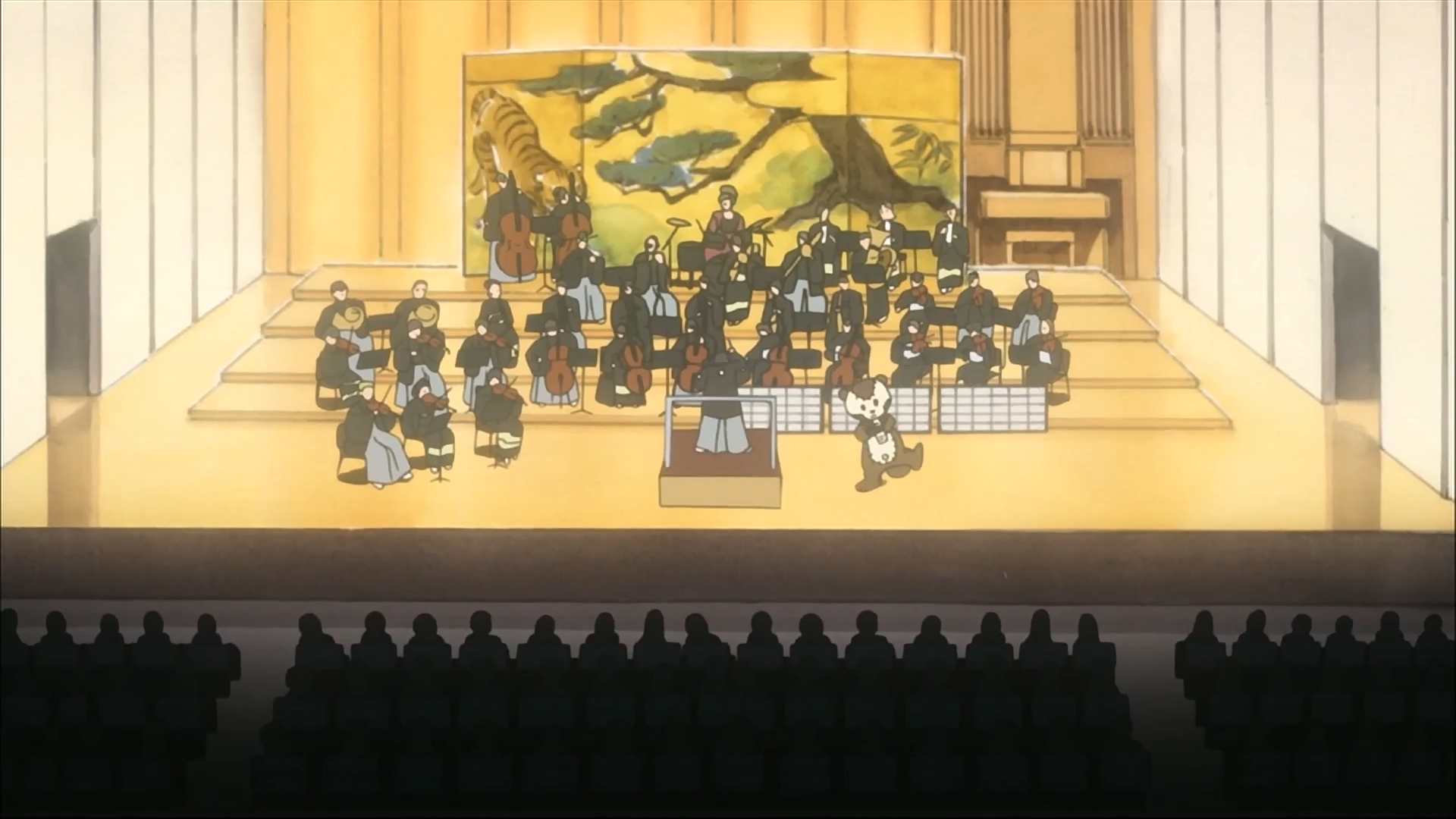 Nodame Cantabile (camus10x)